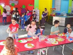 Emarati Childrens day  GR3